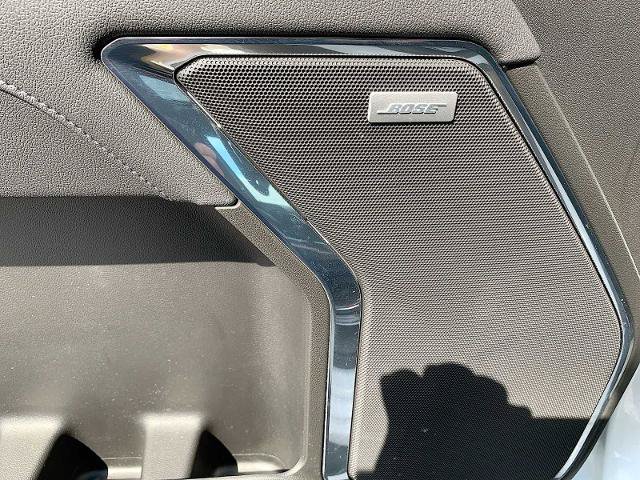 Certified 2025 Chevrolet Silverado 1500 LT Trail Boss w/ Convenience Package II AWD/4WD image 25