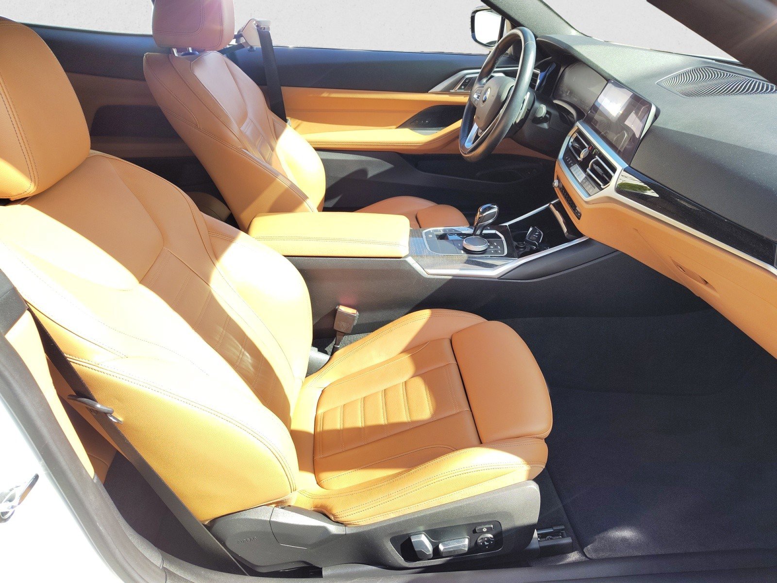 Used 2021 BMW 430i xDrive Coupe w/ Convenience Package AWD/4WD image 21