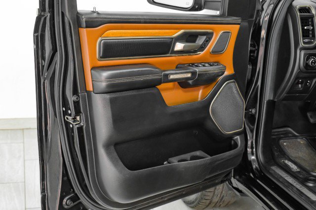 Used 2020 RAM 1500 Limited image 40