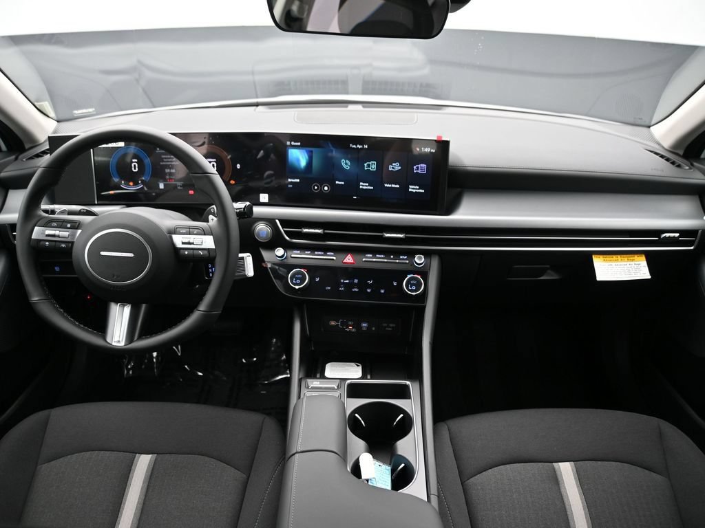 New 2026 Hyundai Sonata SEL FWD image 12