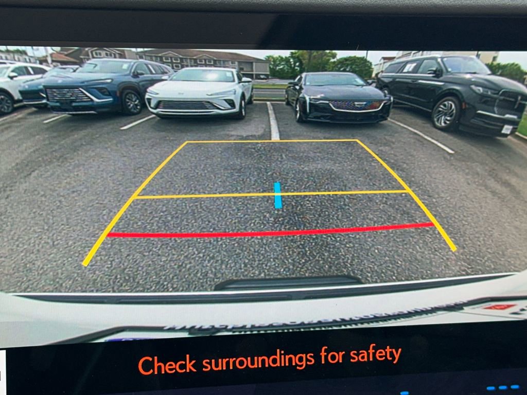 Used 2024 Lexus GX 550 w/ Accessory Package (Z1) image 28