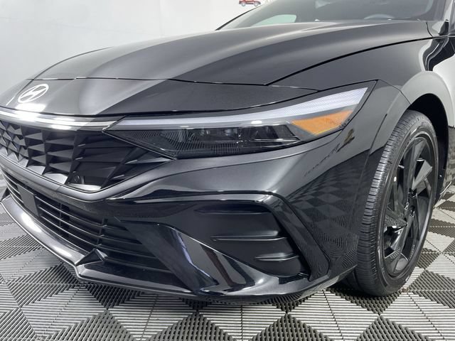 New 2026 Hyundai Elantra SEL Sport Premium FWD image 47