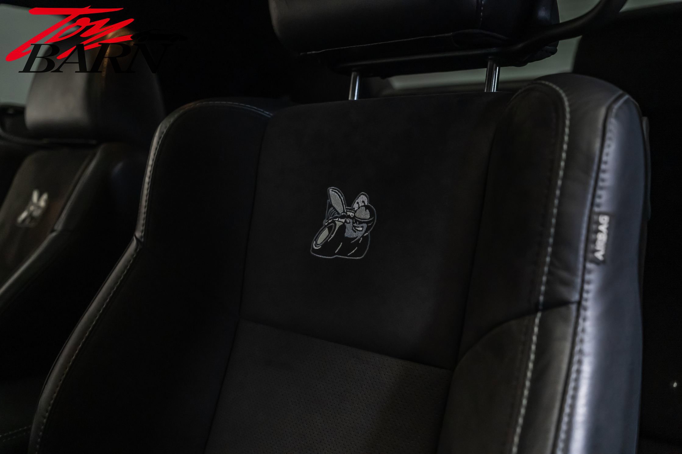 Used 2022 Dodge Challenger R/T Scat Pack image 25