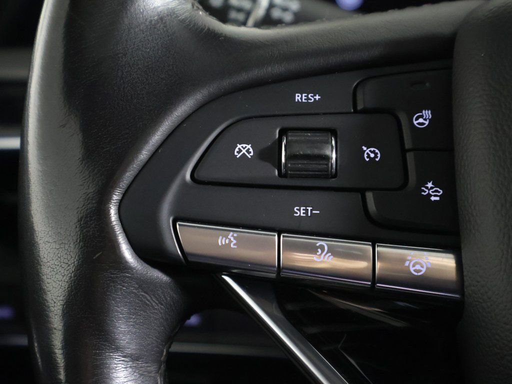 Used 2023 Cadillac Escalade Sport image 51