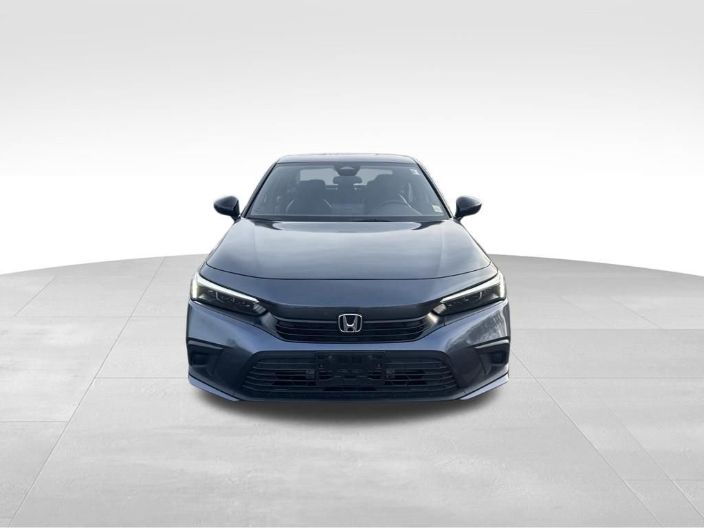 Certified 2023 Honda Civic Sport image 11