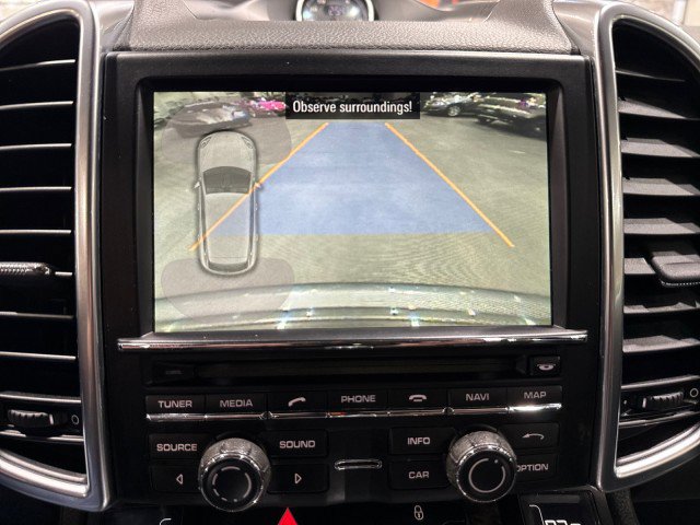 Used 2012 Porsche Cayenne S w/ Premium Pkg Plus image 80