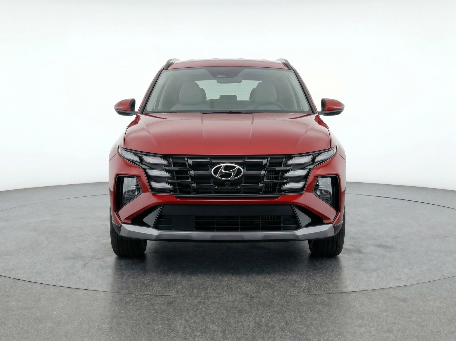 Used 2025 Hyundai Tucson SEL FWD image 2
