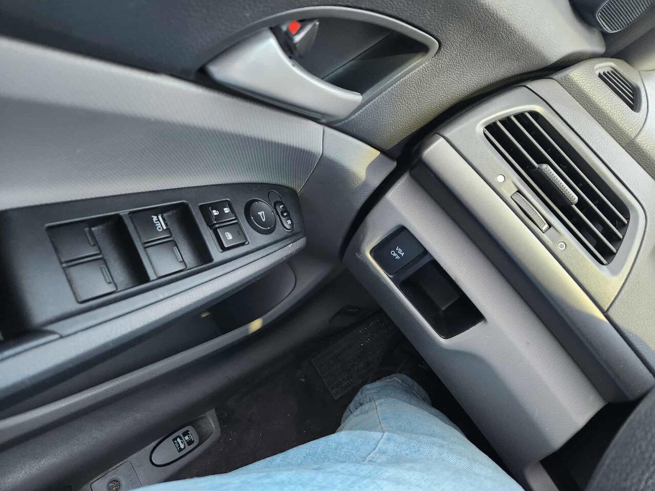 Used 2009 Honda Accord LX image 20