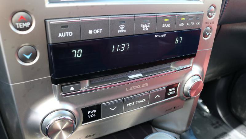 Used 2020 Lexus GX 460 Premium w/ Premium Package image 18