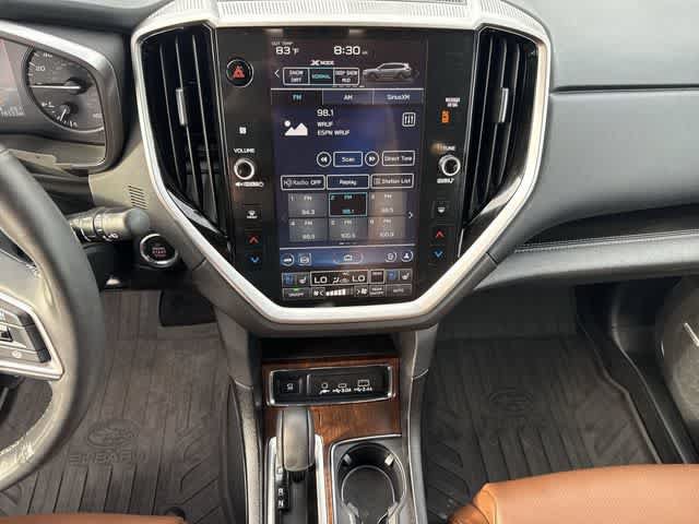 Used 2025 Subaru Ascent Touring w/ Popular Package #1 AWD/4WD image 24
