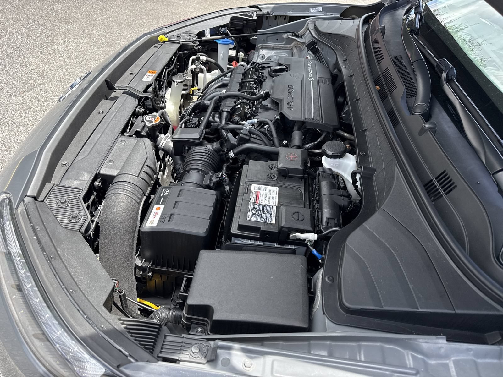 Used 2023 Hyundai Kona SEL AWD/4WD image 31