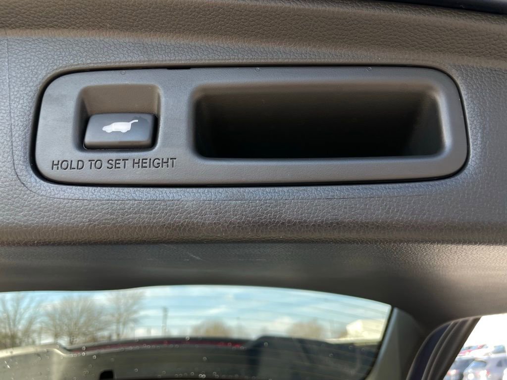 Certified 2025 Honda CR-V Sport-L image 43