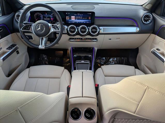 Certified 2025 Mercedes-Benz GLB 250 image 18