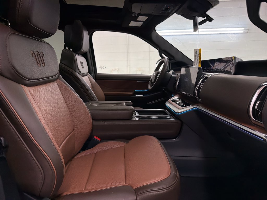 New 2027 Ford Expedition King Ranch RWD image 29