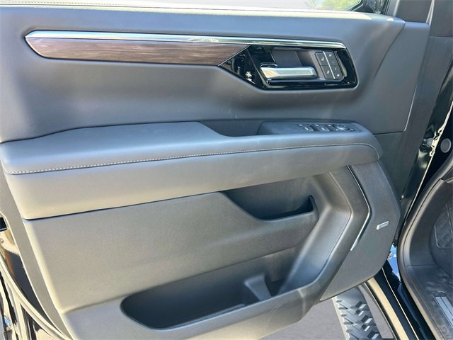 New 2026 Chevrolet Tahoe Z71 w/ Z71 Off-Road Package image 23