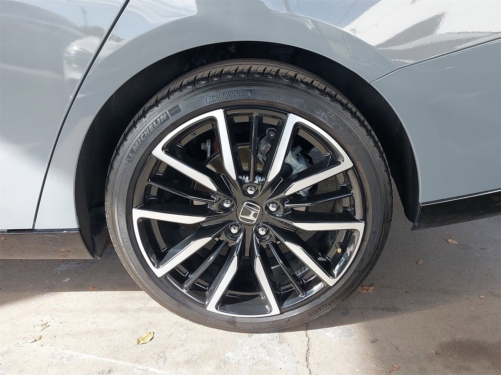 Used 2023 Honda Accord Touring image 33