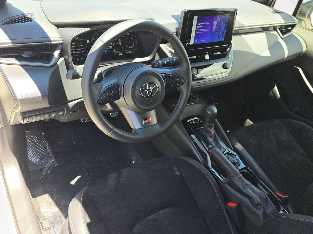 Used 2025 Toyota Corolla GR AWD/4WD image 19