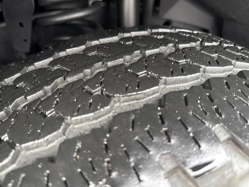 Used 2024 RAM 2500 Laramie image 35