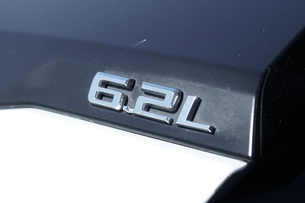 Used 2023 Chevrolet Silverado 1500 ZR2 w/ ZR2 Bison Edition AWD/4WD image 54