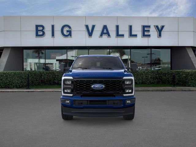 New 2026 Ford F250 XL w/ STX Appearance Package image 6