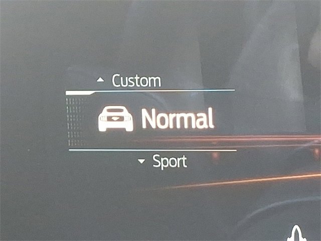 Used 2025 Ford Mustang Dark Horse image 21