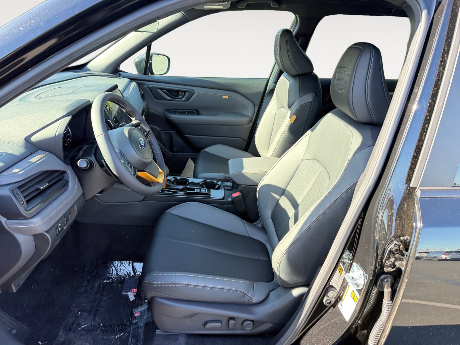 New 2026 Subaru Forester Wilderness image 10