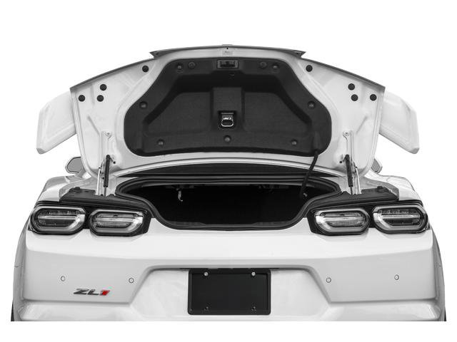 Used 2020 Chevrolet Camaro ZL1 RWD image 12