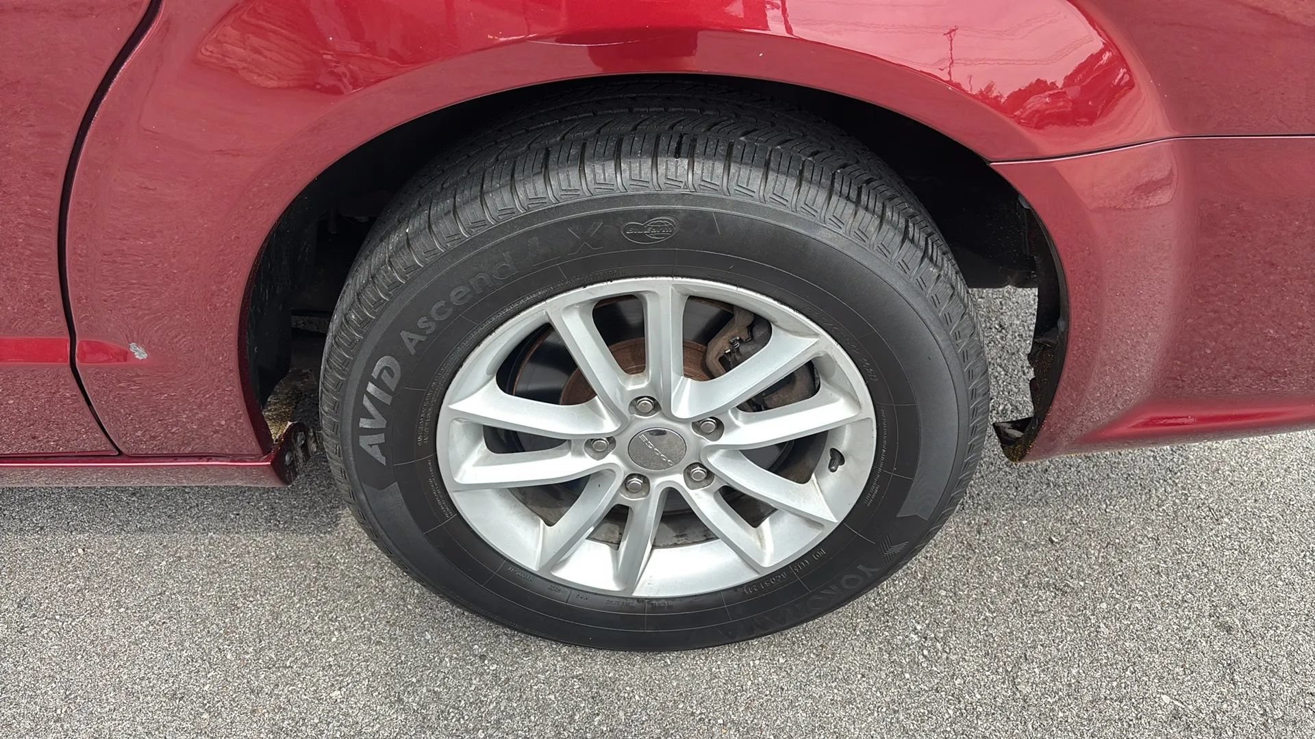 Used 2020 Dodge Grand Caravan SXT FWD image 48