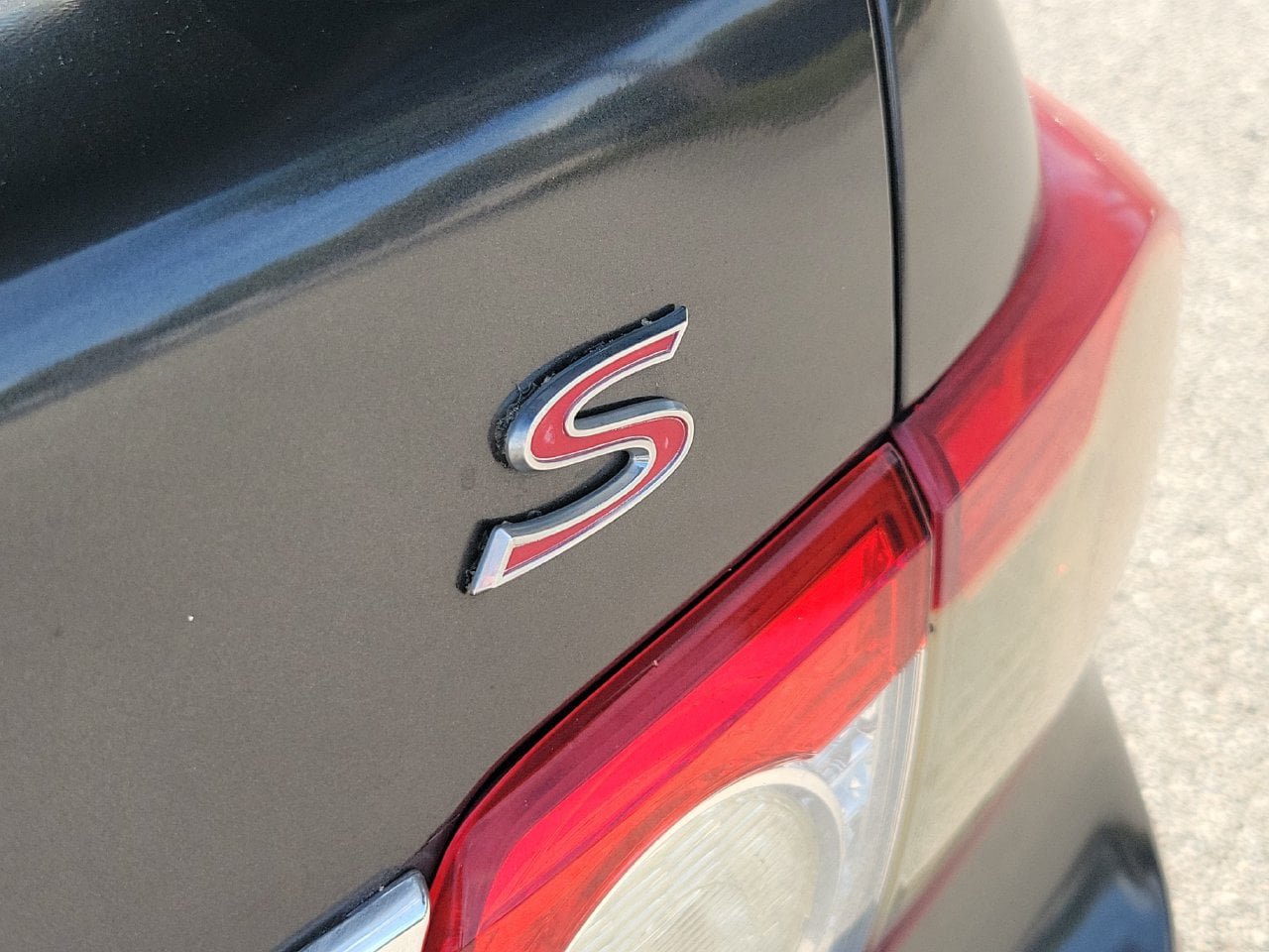 Used 2012 Toyota Corolla S FWD image 7