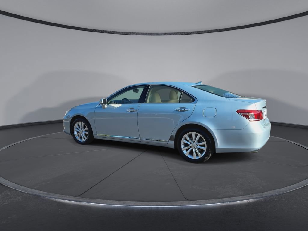 Used 2011 Lexus ES 350 image 6