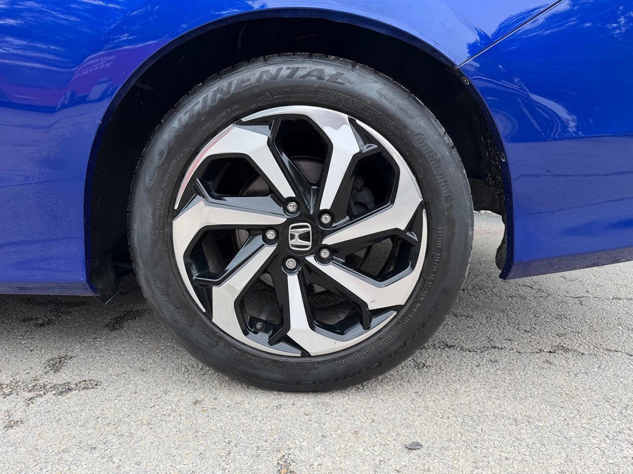 Used 2016 Honda Accord LX-S image 30