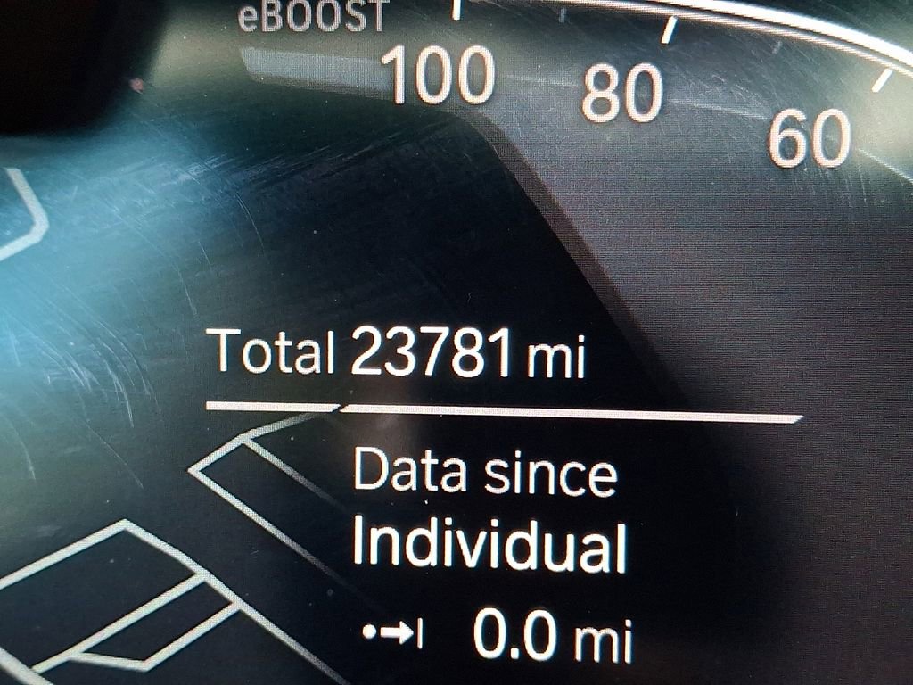 Certified 2023 BMW X5 xDrive45e w/ Executive Package image 16