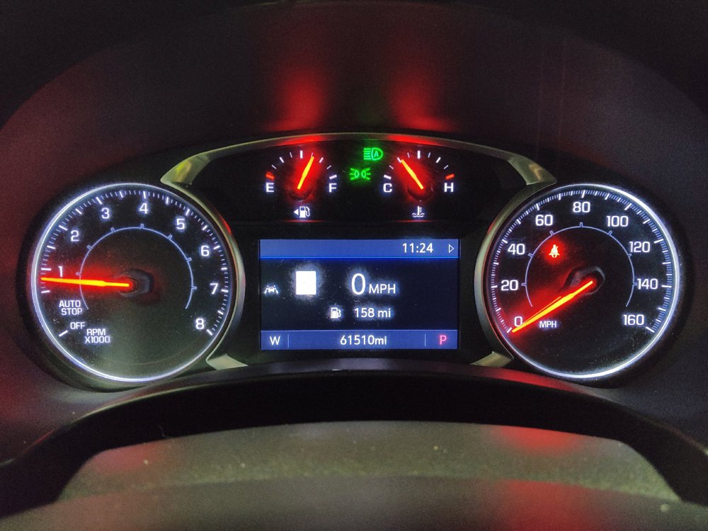 Used 2020 GMC Terrain SLE w/ Driver Convenience Package FWD image 23