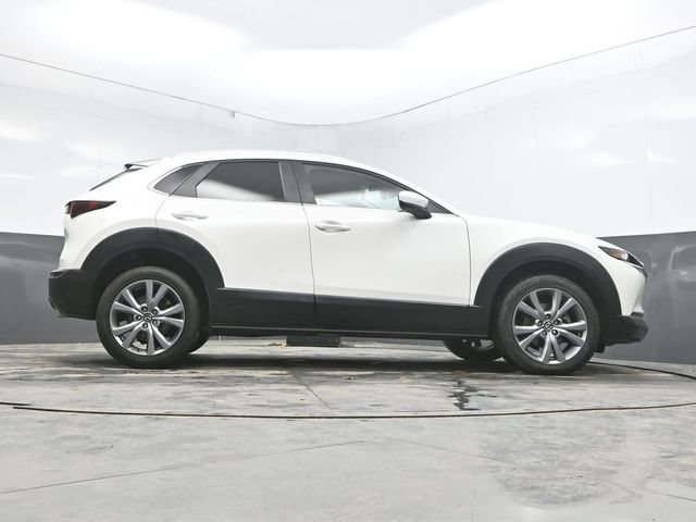 Used 2023 MAZDA CX-30 AWD 2.5 S w/ Preferred Package image 39