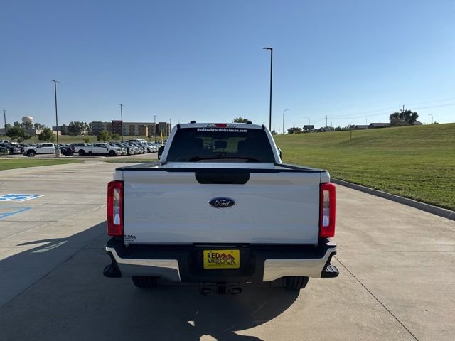 New 2026 Ford F250 XLT w/ FX4 Off-Road Package image 4