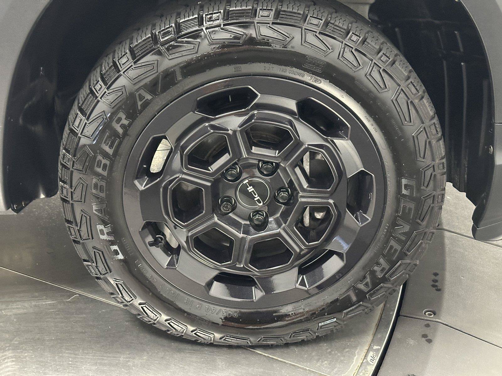 Certified 2025 Honda Ridgeline RTL+ image 17