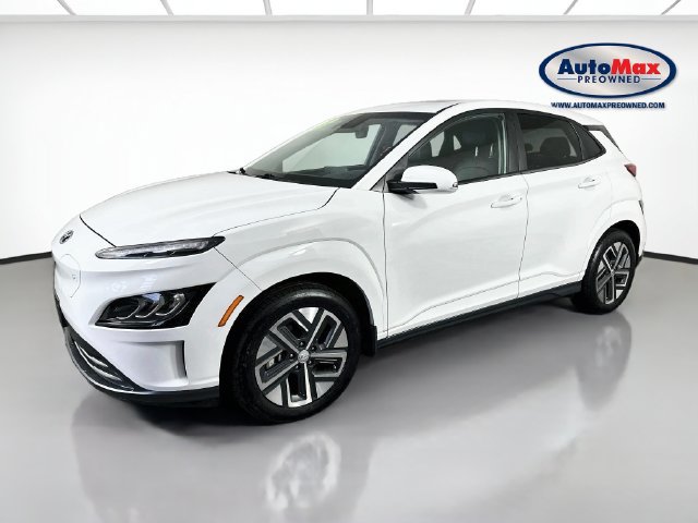 Used 2022 Hyundai Kona Limited FWD image 5