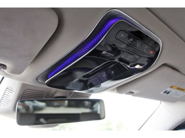 Used 2023 Mercedes-Benz S 580 4MATIC Sedan image 22