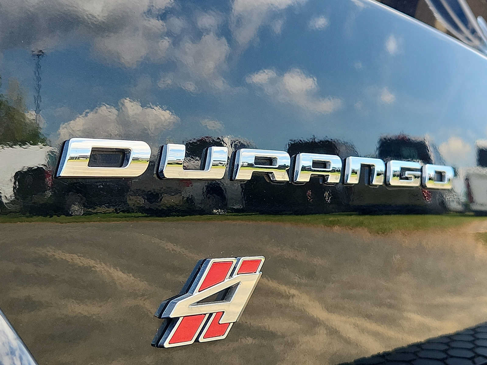 Used 2024 Dodge Durango GT AWD/4WD image 30