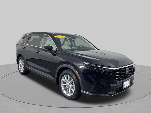Used 2024 Honda CR-V EX-L image 11