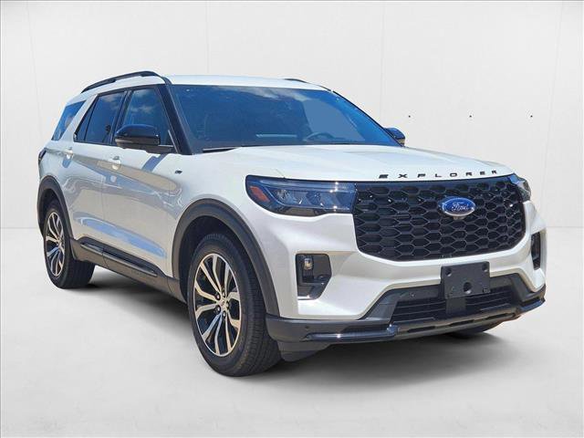 New 2025 Ford Explorer ST-Line image 6