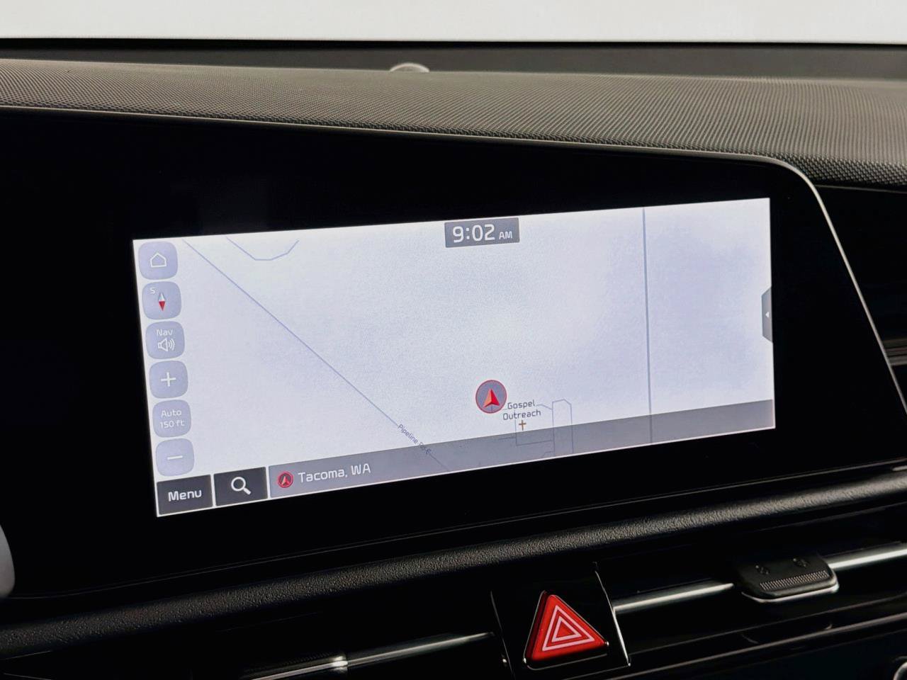 Used 2025 Kia Niro Wind w/ Wind Preserve Package FWD image 35