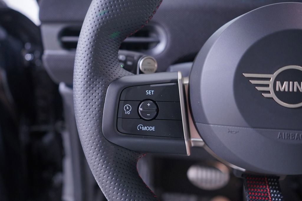 New 2026 MINI Cooper John Cooper Works image 16