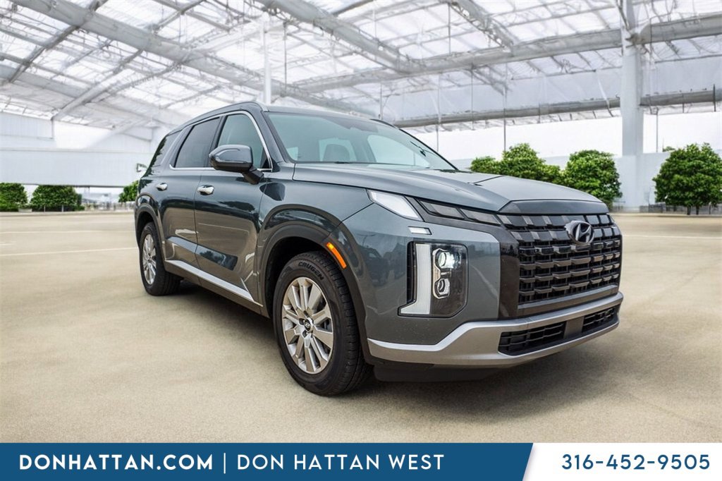 Used 2024 Hyundai Palisade SEL image 36
