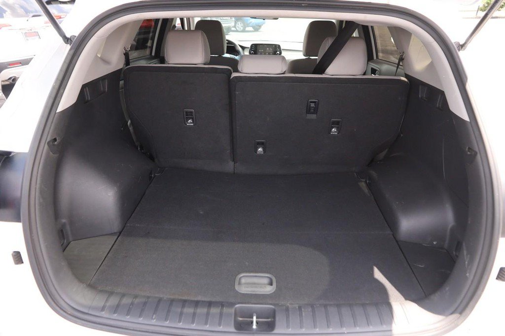 Used 2020 Hyundai Tucson SE FWD image 7