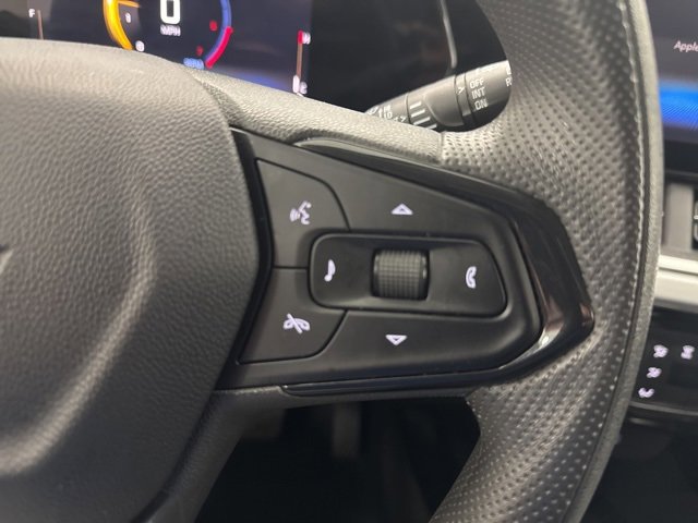 Used 2024 Chevrolet Trax LT image 12