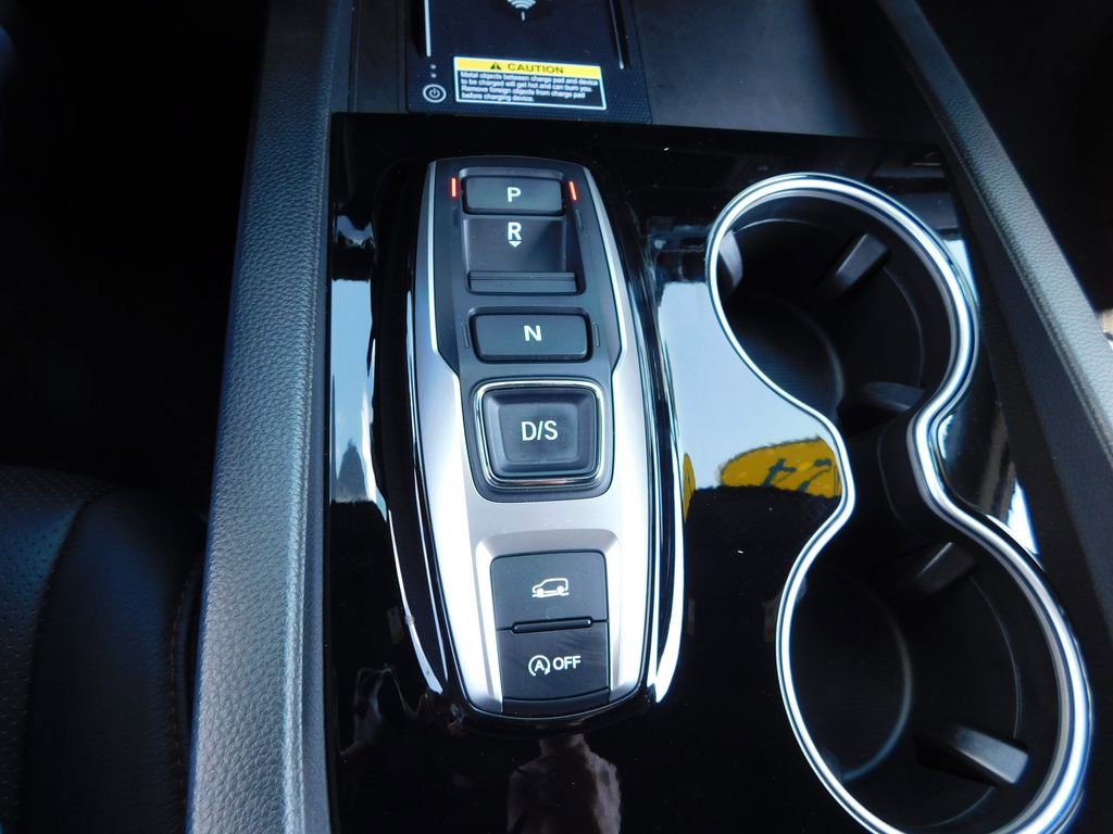 Used 2024 Honda Passport Black Edition image 37
