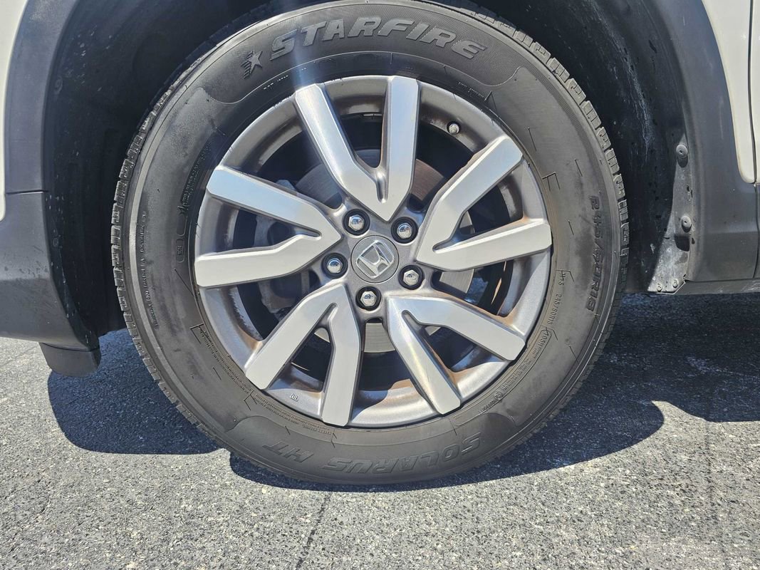 Used 2019 Honda Pilot EX-L image 5