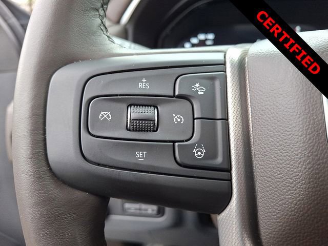 Certified 2024 GMC Yukon XL Denali w/ Denali Reserve Package image 21