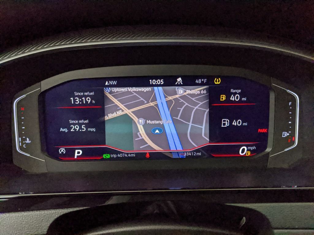 Used 2022 Volkswagen Arteon SEL image 18